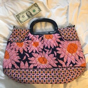 Vera Bradley Crossbody Bag